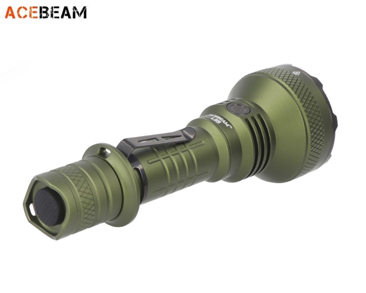 Acebeam L35 V2.0 OD Green