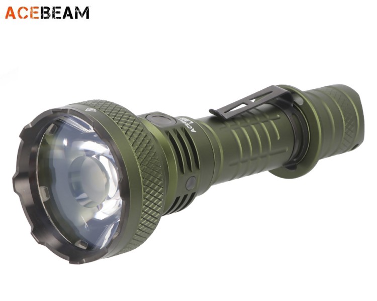 Acebeam L35 V2.0 OD Green