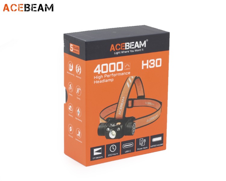 Acebeam H30