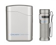 Olight Baton 4 Premium Edition Titanium