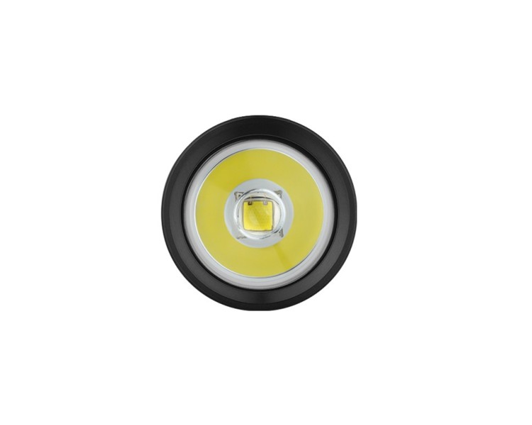 Olight Baton 4 Premium Edition Titanium