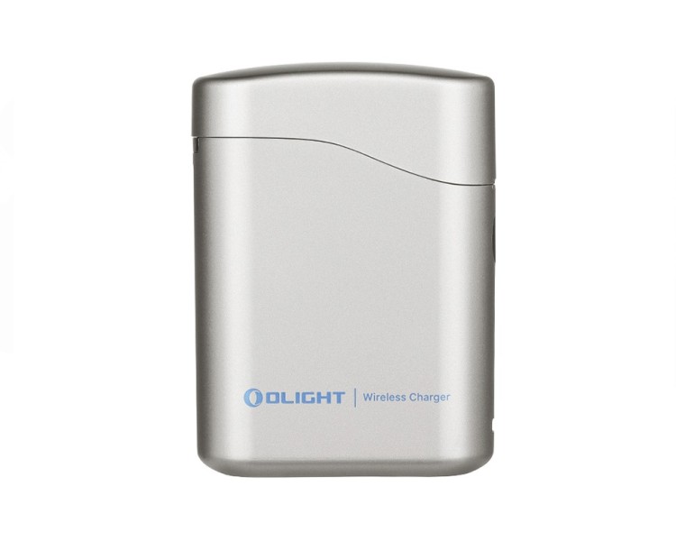 Olight Baton 4 Premium Edition Titanium