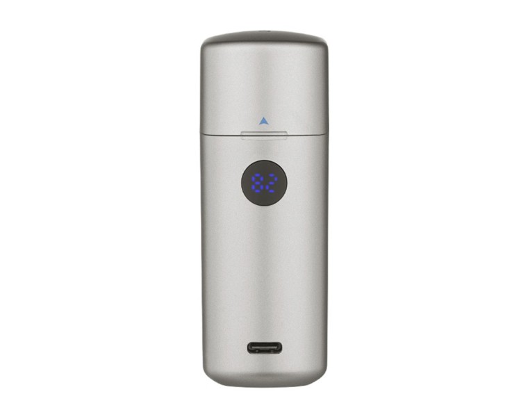 Olight Baton 4 Premium Edition Titanium