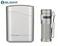 Olight Baton 4 Premium Edition Titanium