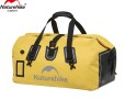 Naturehike Сумка дорожная 90L Yellow