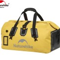 Naturehike Сумка дорожная 90L Yellow