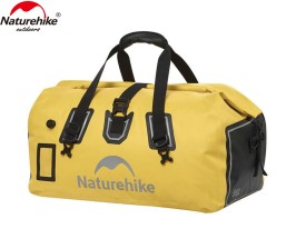 Naturehike Сумка дорожная 90L Yellow