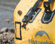 Naturehike Сумка дорожная 90L Yellow