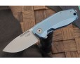 Нож Lion Steel Nano NA01BL