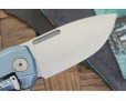 Нож Lion Steel Nano NA01BL
