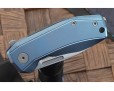 Нож Lion Steel Nano NA01BL