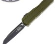 Нож Microtech Cypher II S/E 1241-1OD