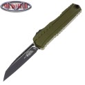 Нож Microtech Cypher II S/E 1241-1OD