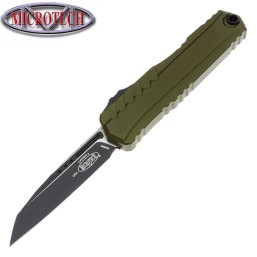 Нож Microtech Cypher II S/E 1241-1OD