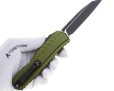 Нож Microtech Cypher II S/E 1241-1OD