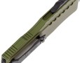 Нож Microtech Cypher II S/E 1241-1OD