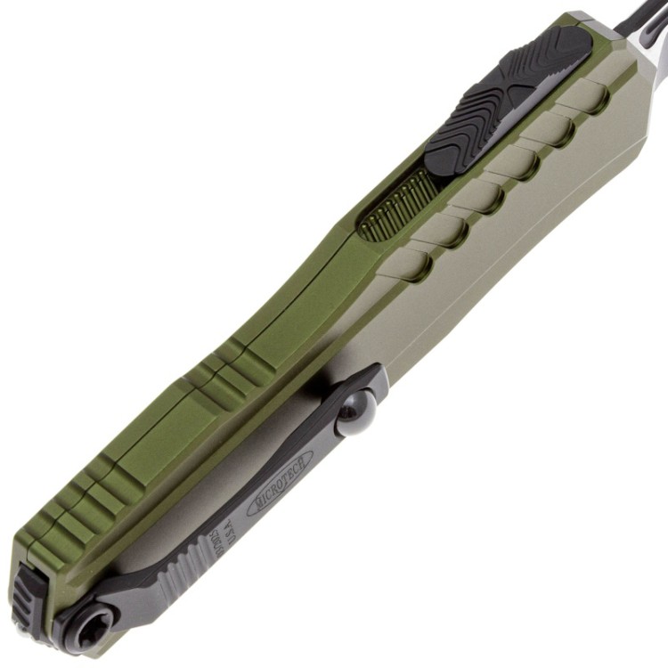 Нож Microtech Cypher II S/E 1241-1OD