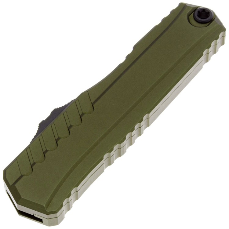Нож Microtech Cypher II S/E 1241-1OD