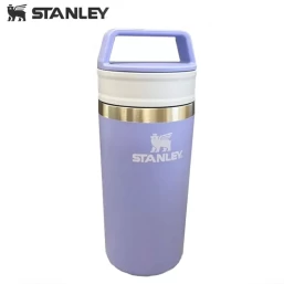 Термостакан Stanley Cafe-To-Go Travel Mug 0,354L Фиолетовый