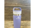 Термостакан Stanley Cafe-To-Go Travel Mug 0,354L Фиолетовый