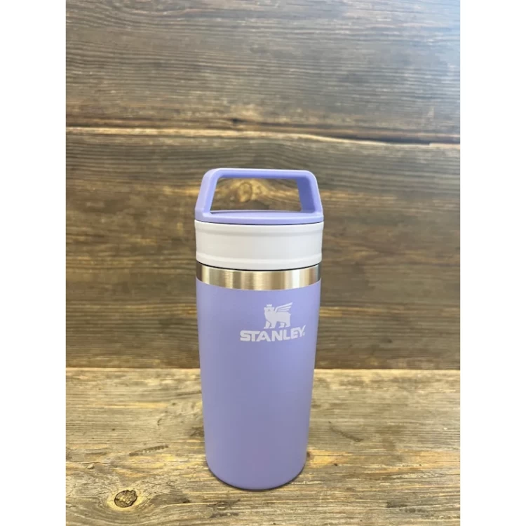 Термостакан Stanley Cafe-To-Go Travel Mug 0,354L Фиолетовый