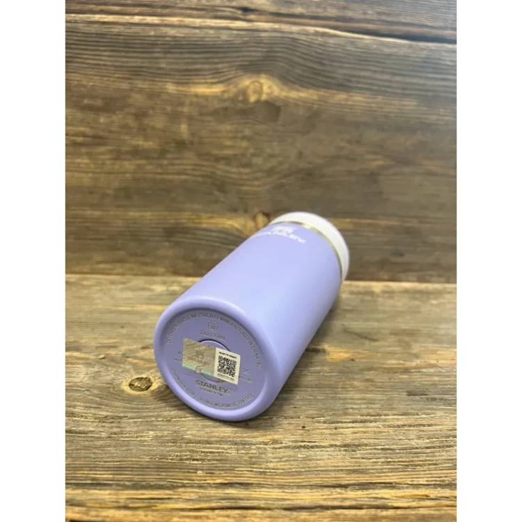 Термостакан Stanley Cafe-To-Go Travel Mug 0,354L Фиолетовый