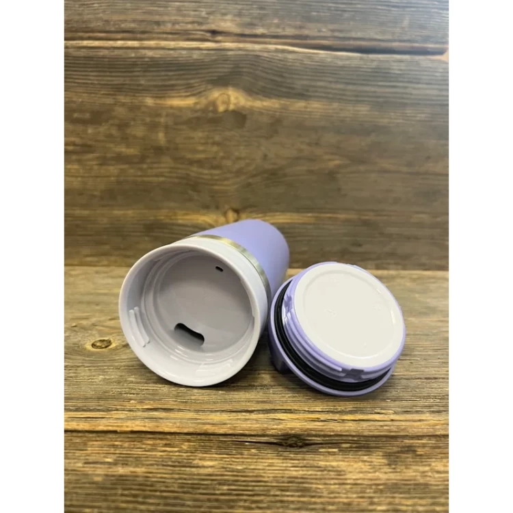 Термостакан Stanley Cafe-To-Go Travel Mug 0,354L Фиолетовый
