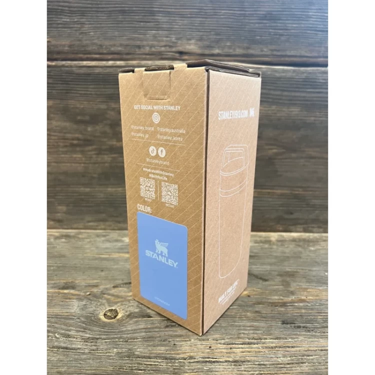 Термостакан Stanley Cafe-To-Go Travel Mug 0,354L Фиолетовый