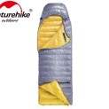 Naturehike CNK2450WS048 CW700 из утиного пуха серый (размер M)