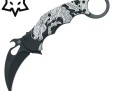 Нож Fox Knives Karambit FX-599 ALB-1