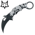 Нож Fox Knives Karambit FX-599 ALB-1