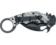 Нож Fox Knives Karambit FX-599 ALB-1