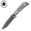 Нож Spartan Blades Harsey Folder Kilroy SF5KLIR