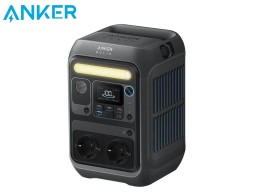 Anker SOLIX C300X