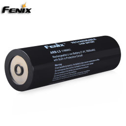 Аккумулятор Fenix ARB-L3 7800mAh 7,4 В. для фонаря Fenix RC40 