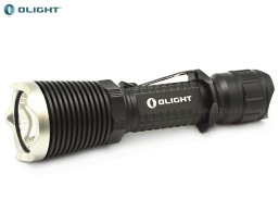 Olight M23 Javelot (Треснутая коробка)