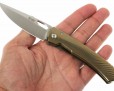 Нож Lion Steel TS1 BS