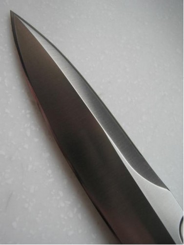 Нож Extrema Ratio 39-09 C.O.F.S. Special Edition Single Edge