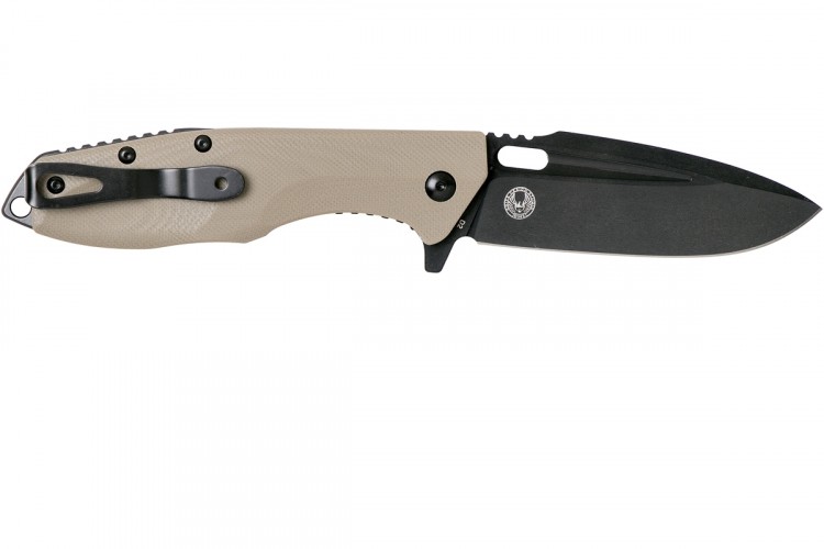 Нож Boker Caracal Folder Tactical 01BO759