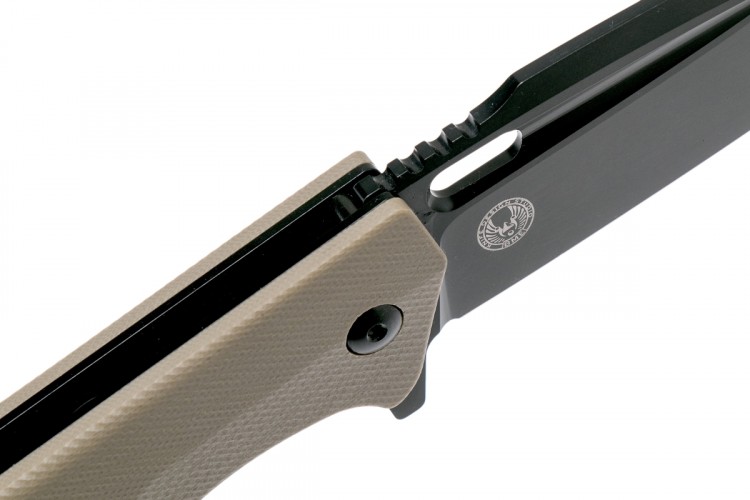 Нож Boker Caracal Folder Tactical 01BO759