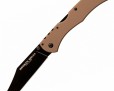 Нож Cold Steel Broken Skull 4 Coyote Tan 54S2A
