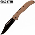 Нож Cold Steel Broken Skull 4 Coyote Tan 54S2A