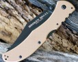 Нож Cold Steel Broken Skull 4 Coyote Tan 54S2A