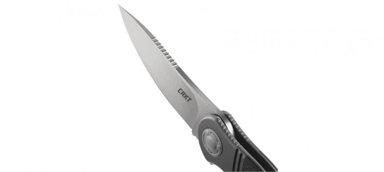 Нож CRKT Hootenanny K300KXP