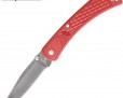 Нож BUCK 110 Slim Select Red 0110RDS2