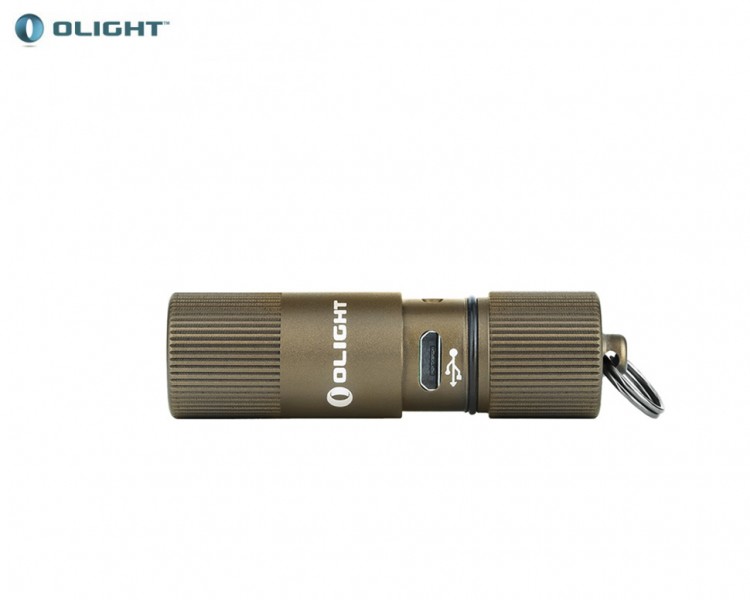 Olight i1R II EOS Desert Tan