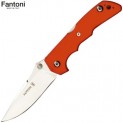 Нож Fantoni MIX Orange