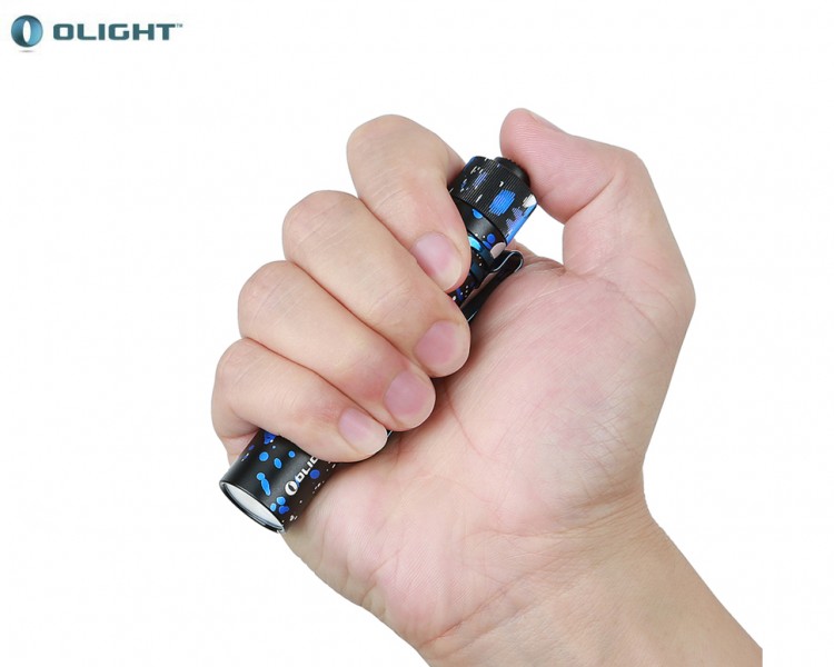 Olight i5T EOS Stardust