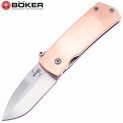 Нож Boker 01BO362 Shamsher Copper
