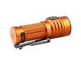 Olight Baton Turbo Orange